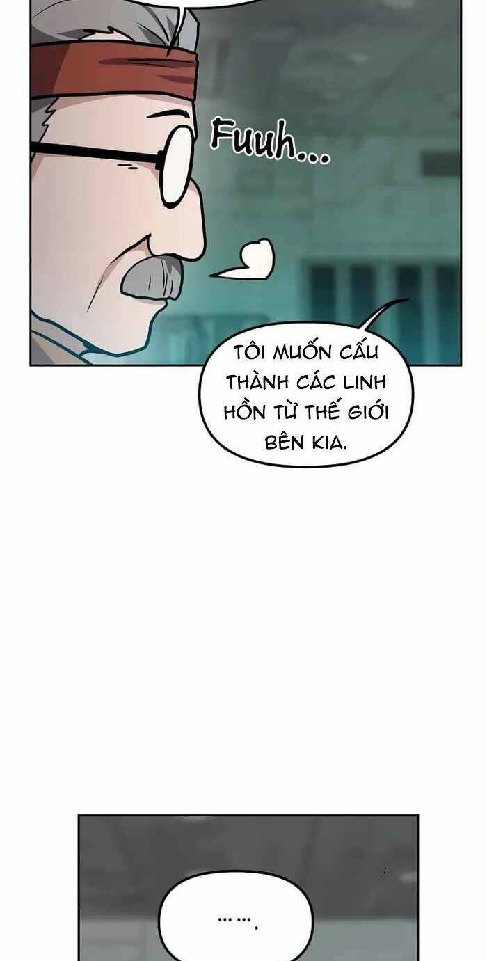 Ta Có Max Thuộc Tính May Mắn: Chapter 68