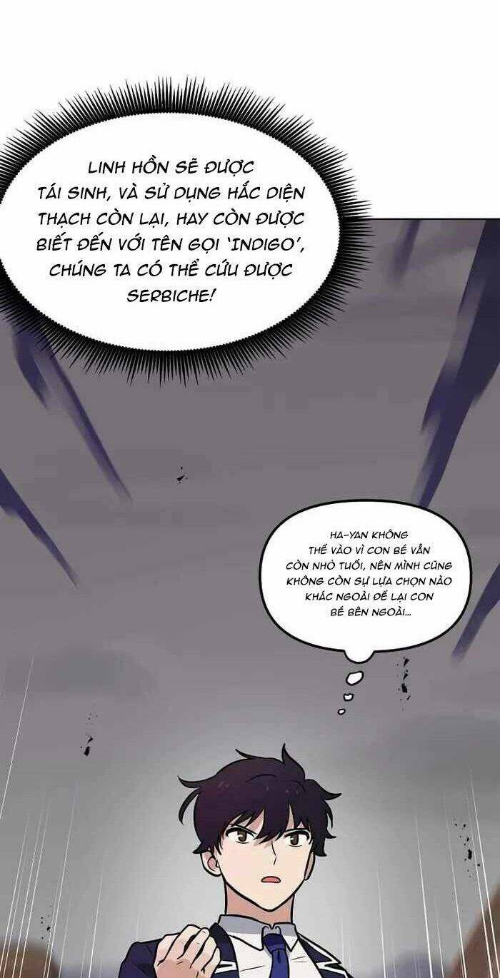 Ta Có Max Thuộc Tính May Mắn: Chapter 68