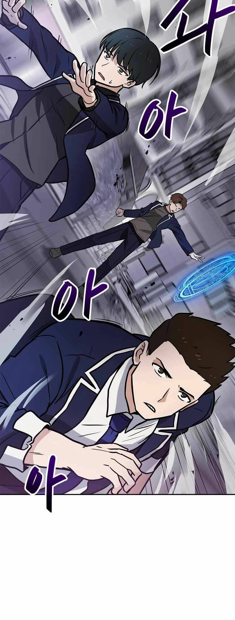 Ta Có Max Thuộc Tính May Mắn: Chapter 69