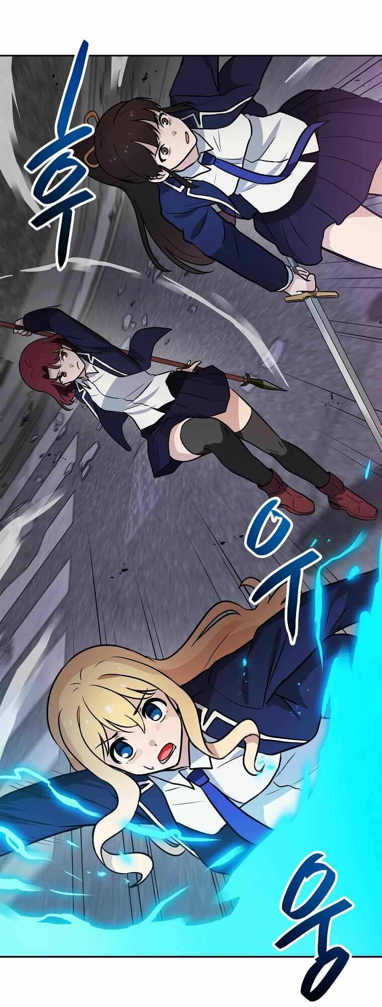 Ta Có Max Thuộc Tính May Mắn: Chapter 69