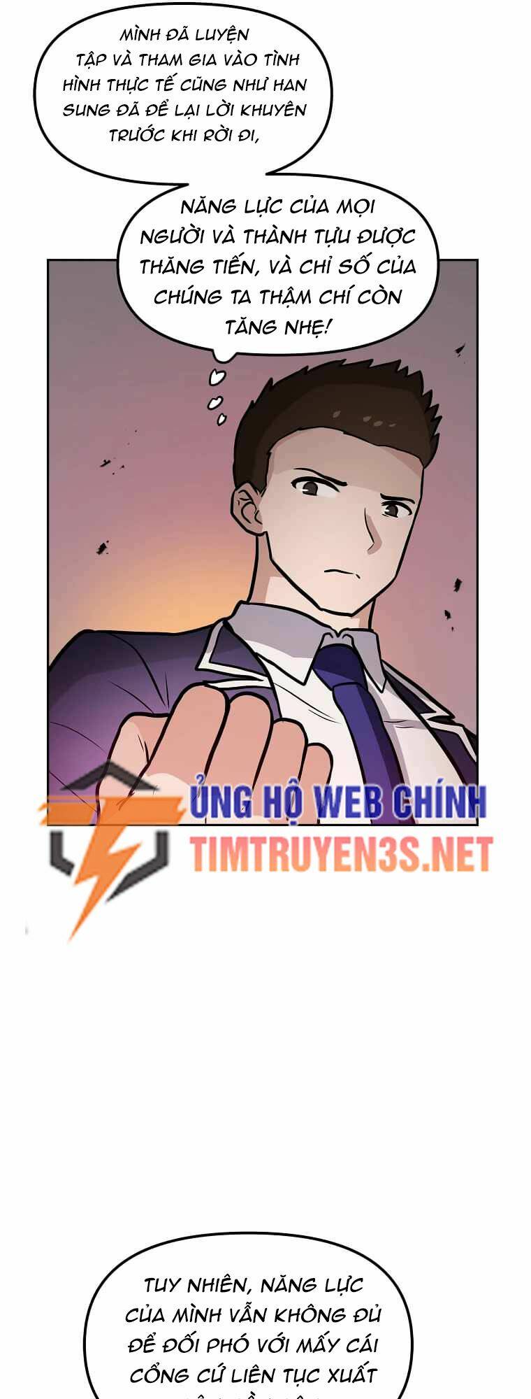 Ta Có Max Thuộc Tính May Mắn: Chapter 69