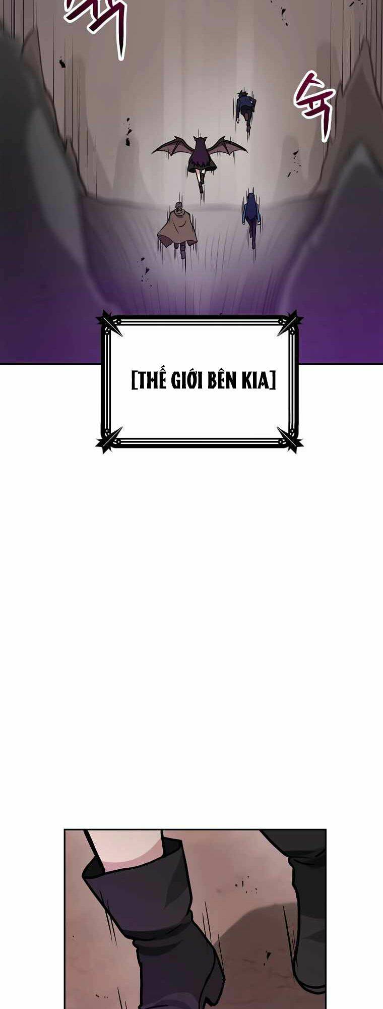 Ta Có Max Thuộc Tính May Mắn: Chapter 69