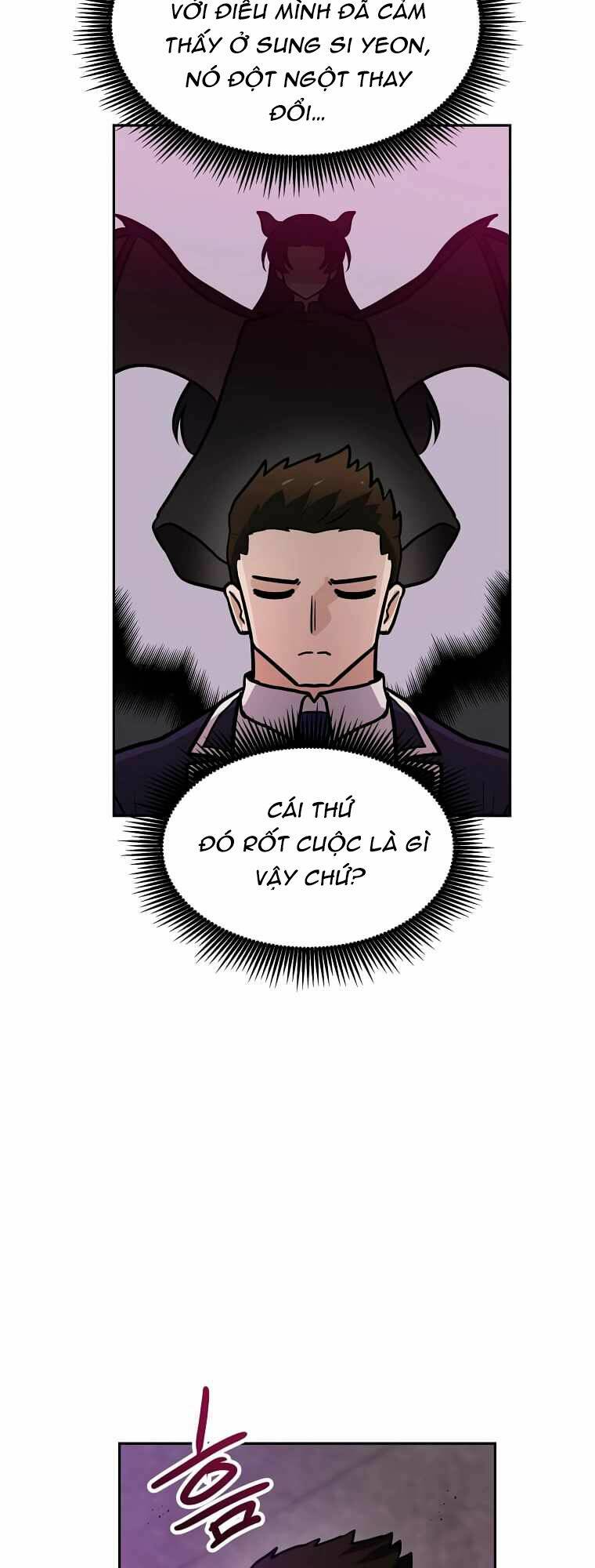 Ta Có Max Thuộc Tính May Mắn: Chapter 69