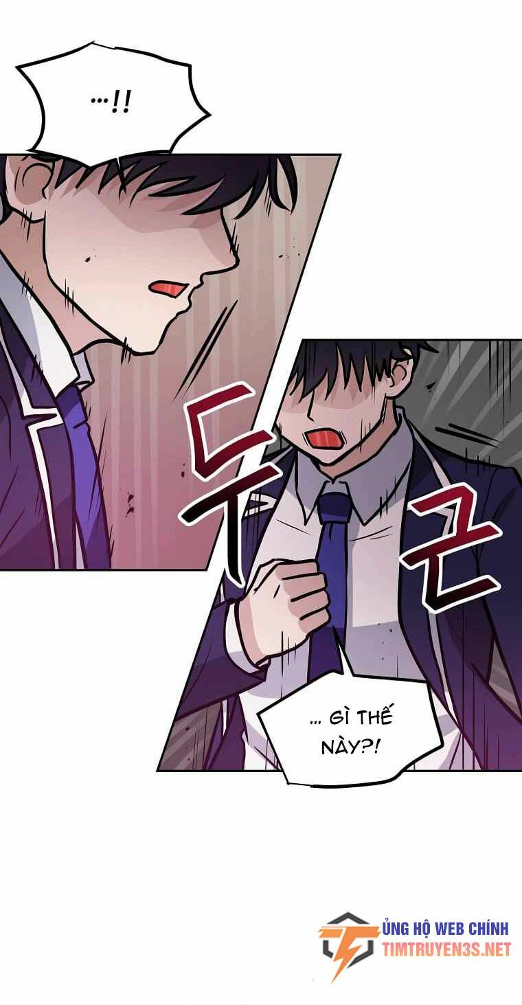 Ta Có Max Thuộc Tính May Mắn: Chapter 69
