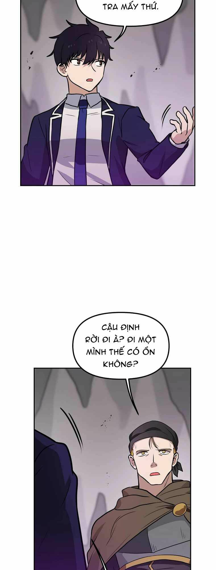 Ta Có Max Thuộc Tính May Mắn: Chapter 69