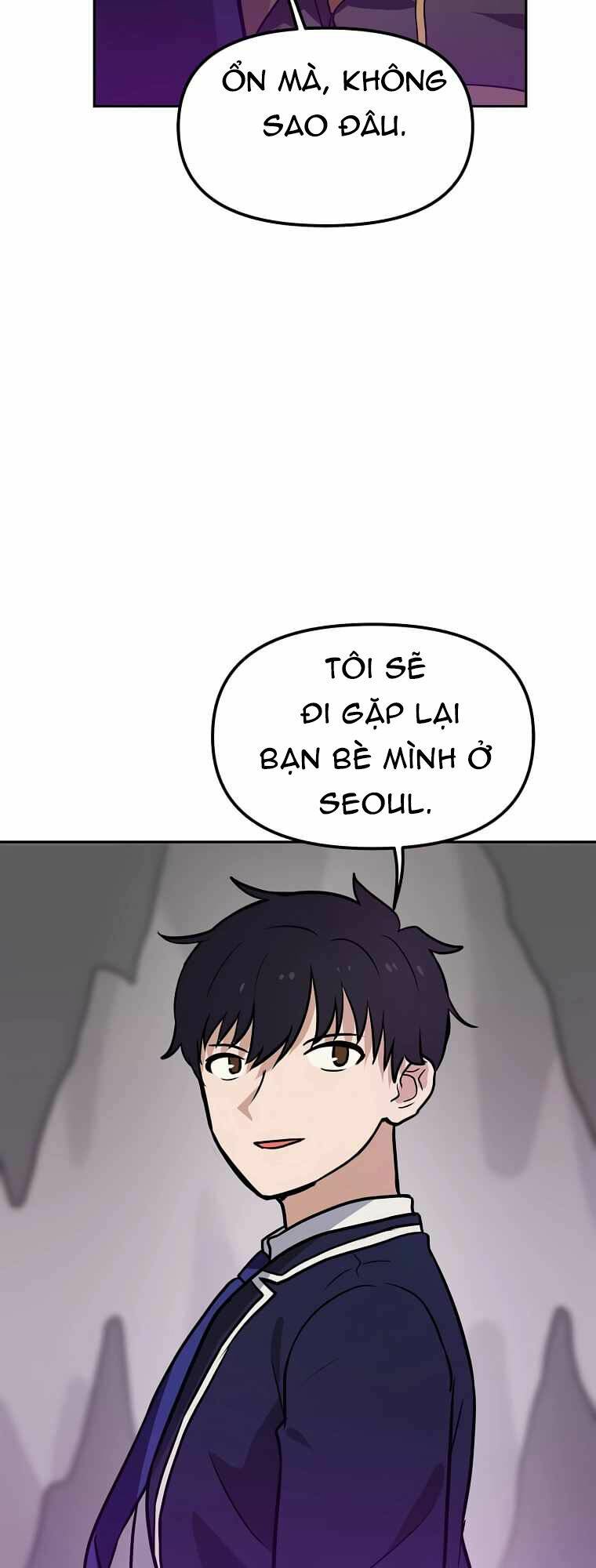 Ta Có Max Thuộc Tính May Mắn: Chapter 69