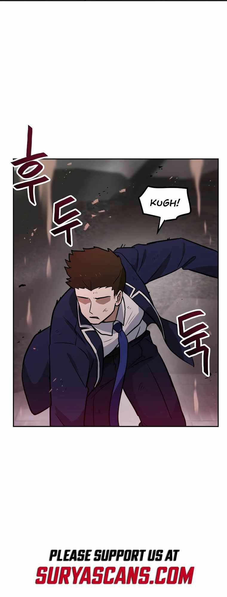 Ta Có Max Thuộc Tính May Mắn: Chapter 69
