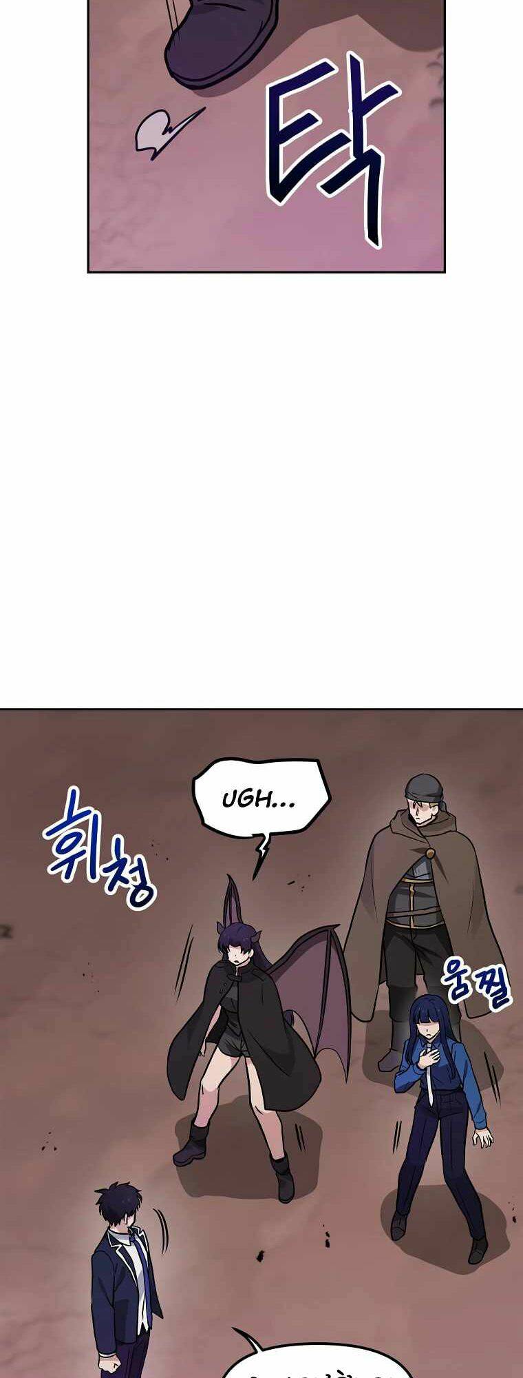 Ta Có Max Thuộc Tính May Mắn: Chapter 69