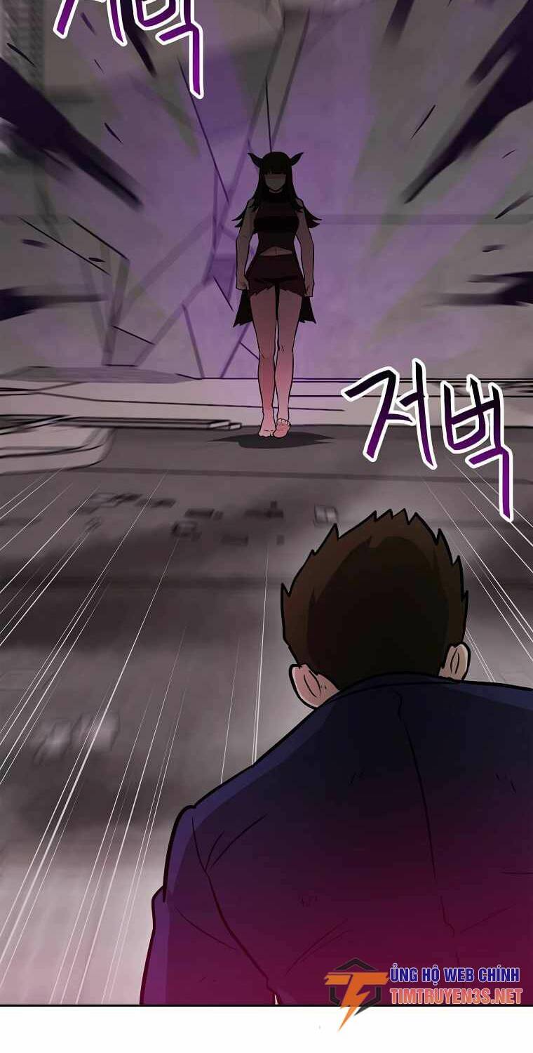 Ta Có Max Thuộc Tính May Mắn: Chapter 69