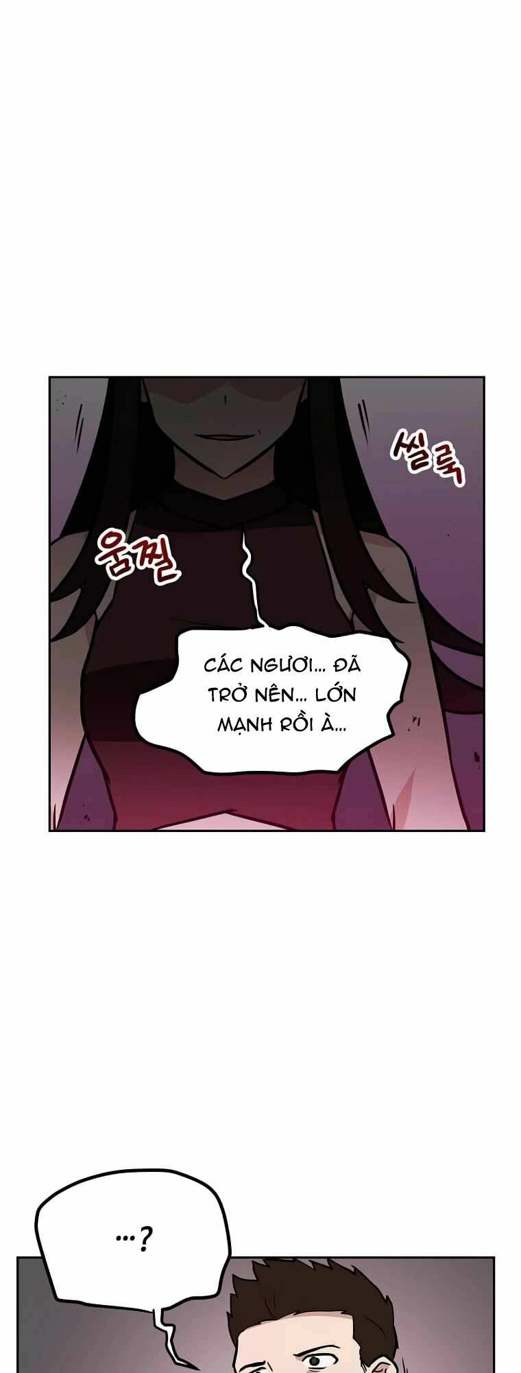 Ta Có Max Thuộc Tính May Mắn: Chapter 69
