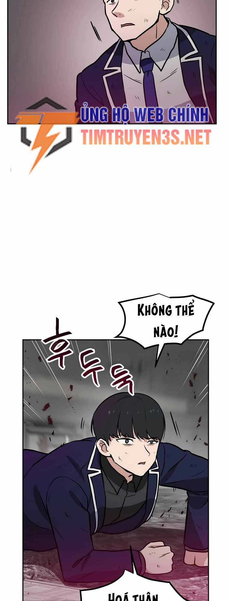 Ta Có Max Thuộc Tính May Mắn: Chapter 69