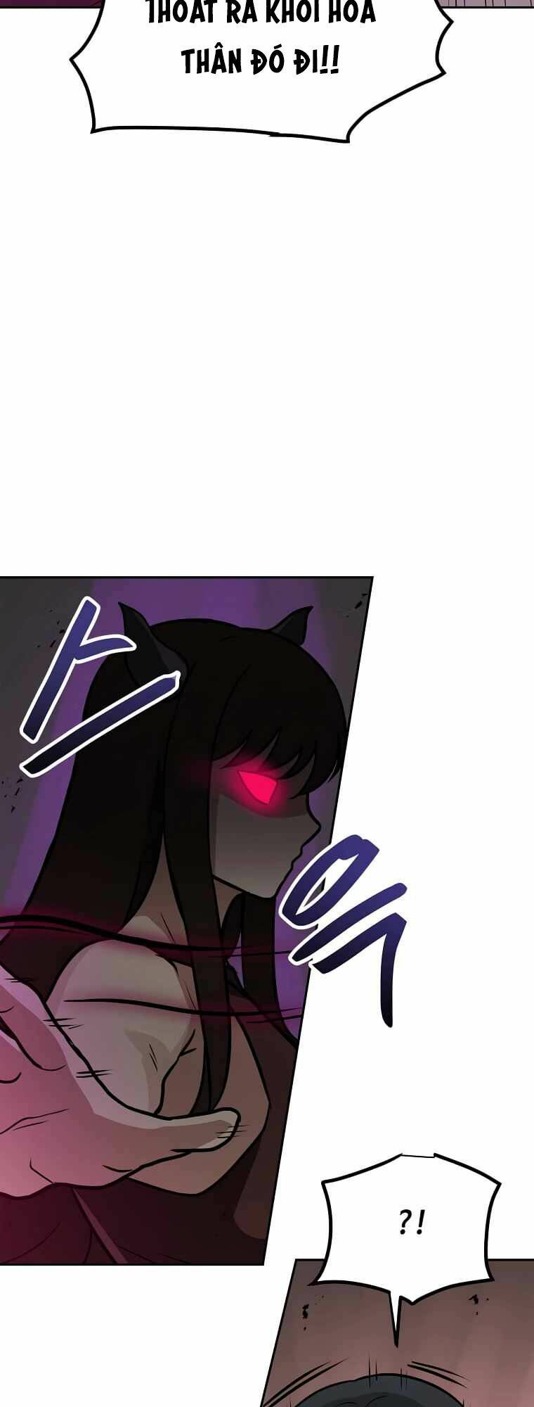 Ta Có Max Thuộc Tính May Mắn: Chapter 69