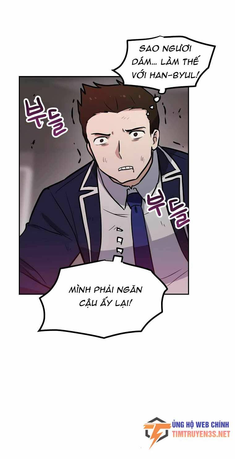 Ta Có Max Thuộc Tính May Mắn: Chapter 69