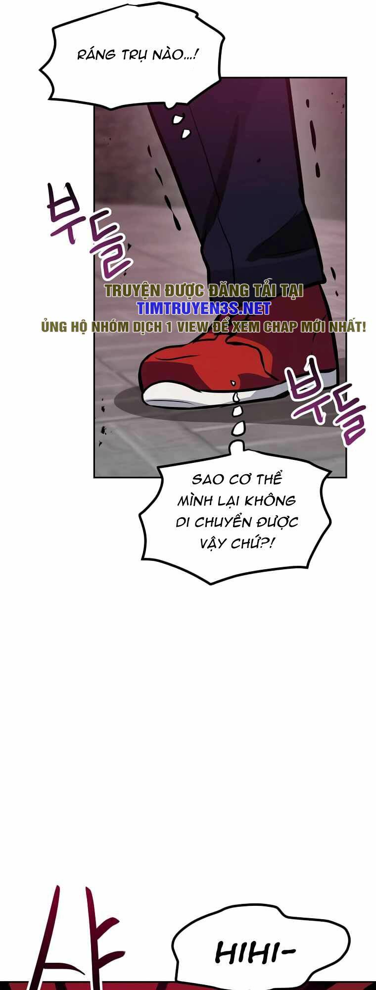 Ta Có Max Thuộc Tính May Mắn: Chapter 69
