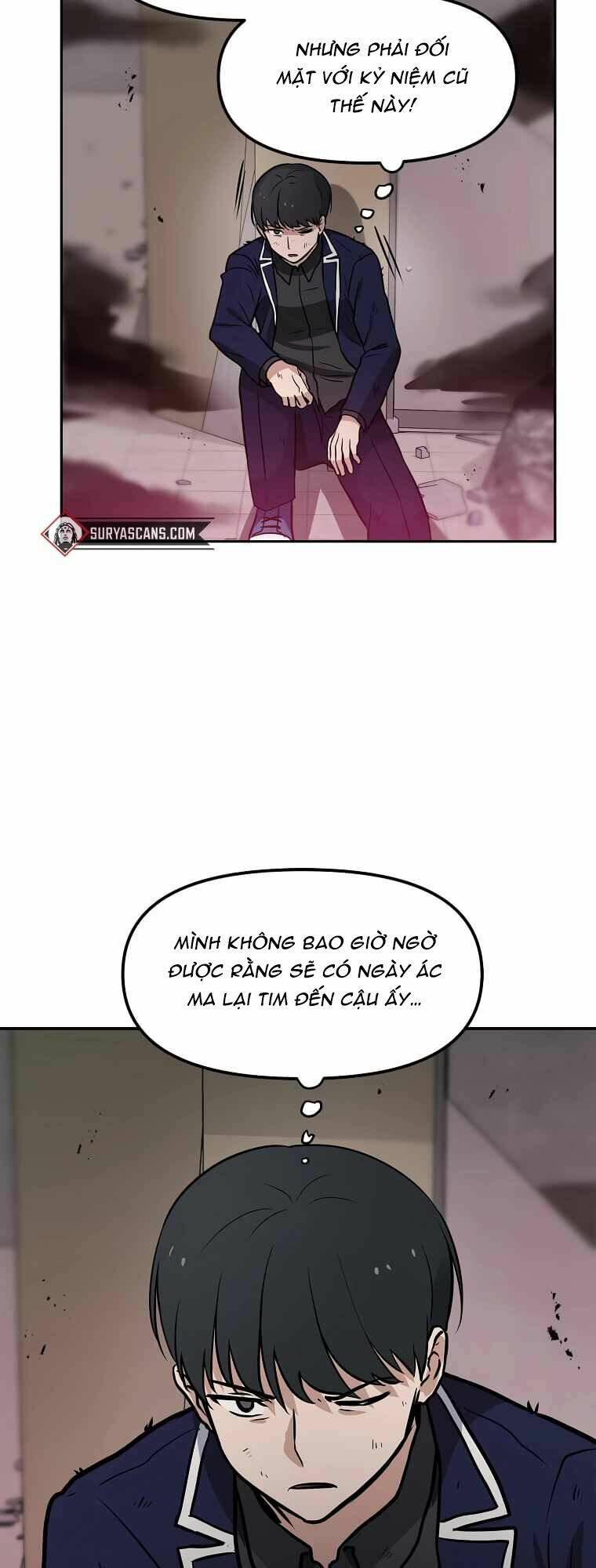 Ta Có Max Thuộc Tính May Mắn: Chapter 69