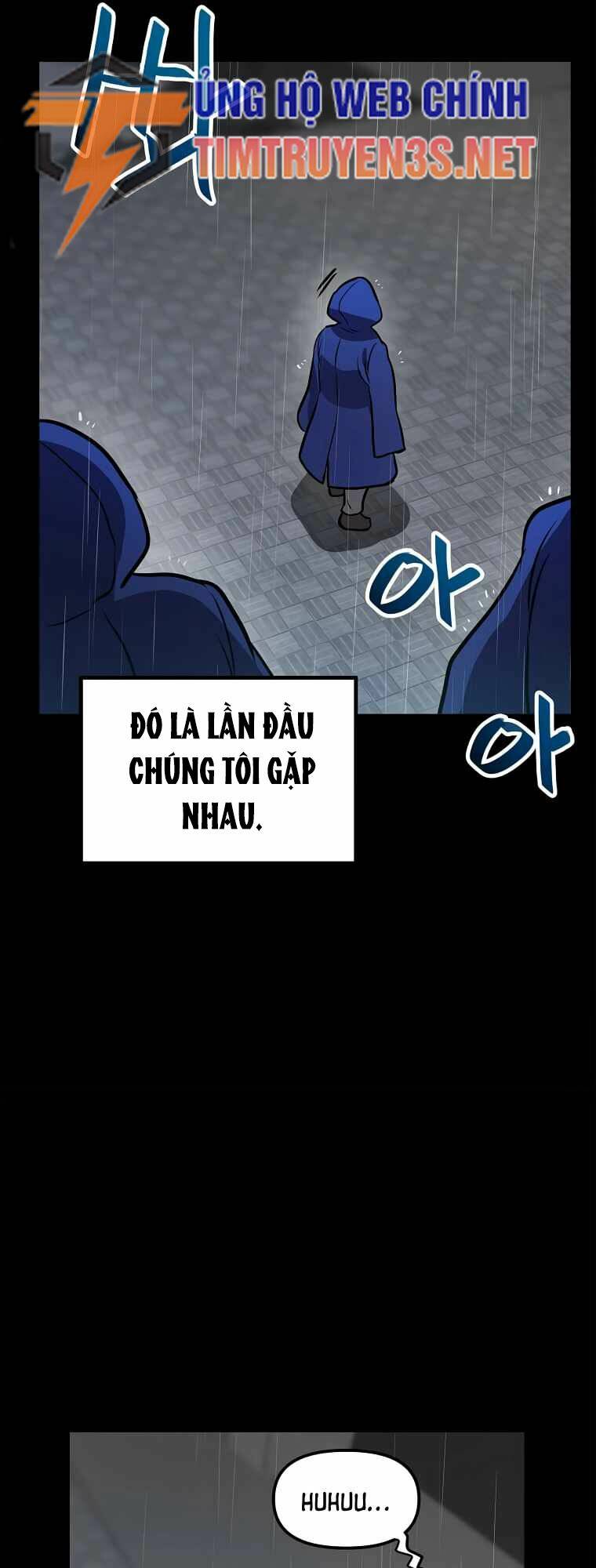 Ta Có Max Thuộc Tính May Mắn: Chapter 69