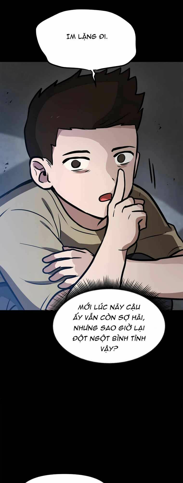Ta Có Max Thuộc Tính May Mắn: Chapter 69