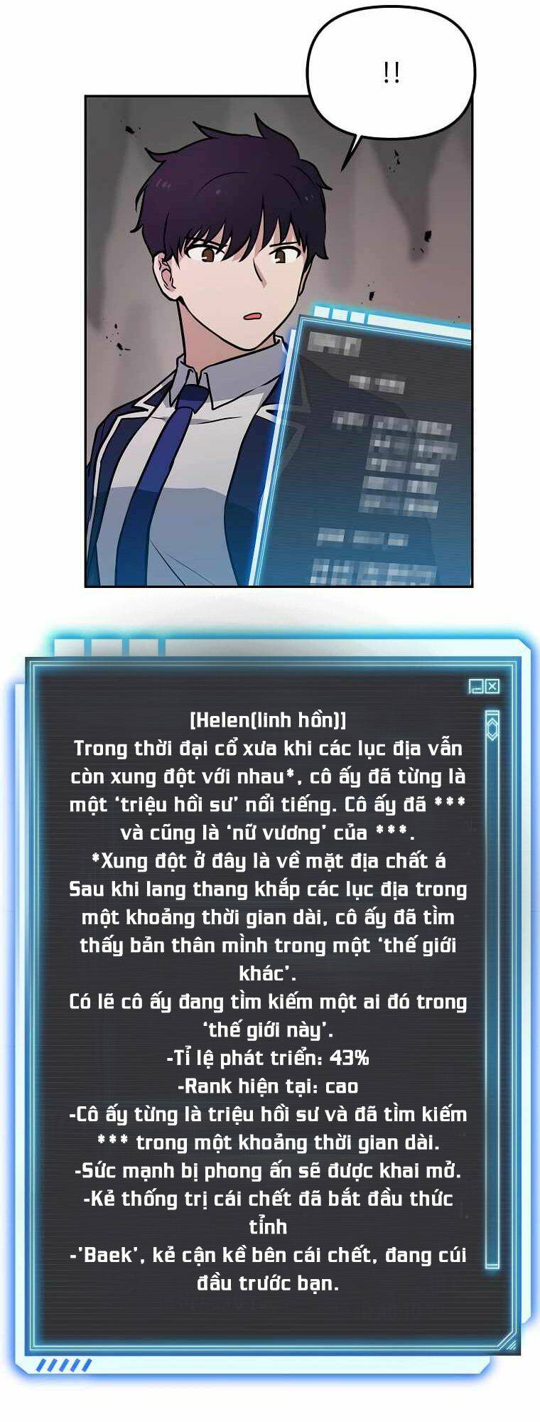 Ta Có Max Thuộc Tính May Mắn: Chapter 69