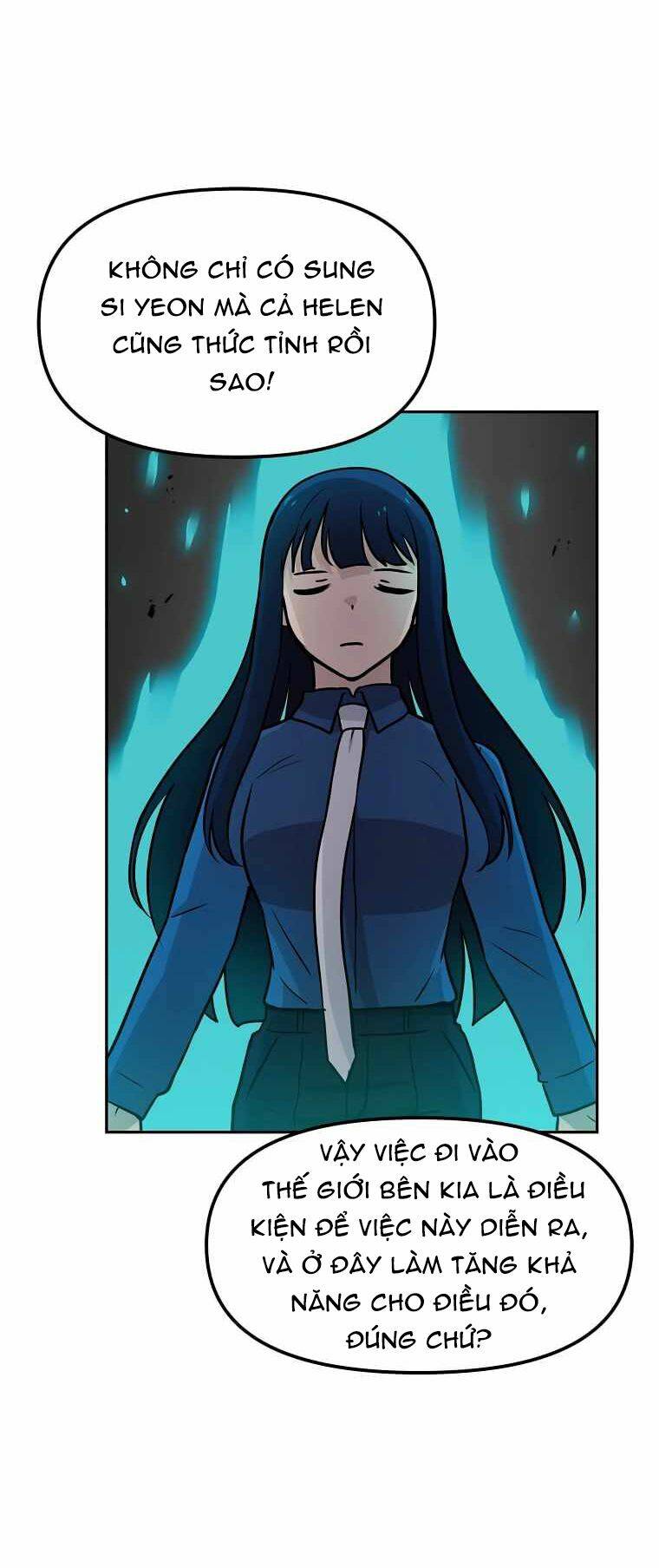 Ta Có Max Thuộc Tính May Mắn: Chapter 69