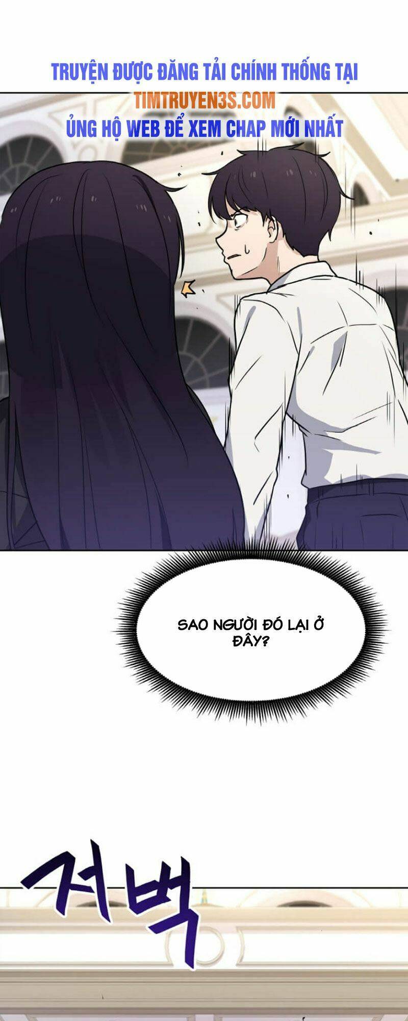 Ta Có Max Thuộc Tính May Mắn: Chapter 7