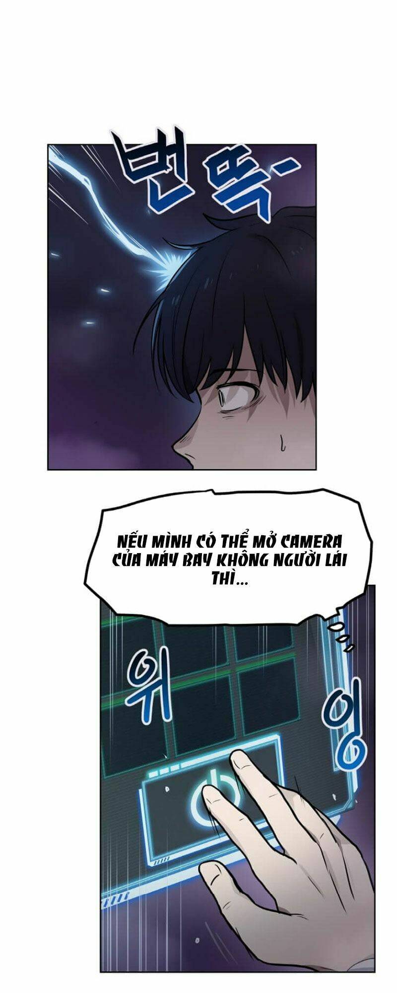 Ta Có Max Thuộc Tính May Mắn: Chapter 7