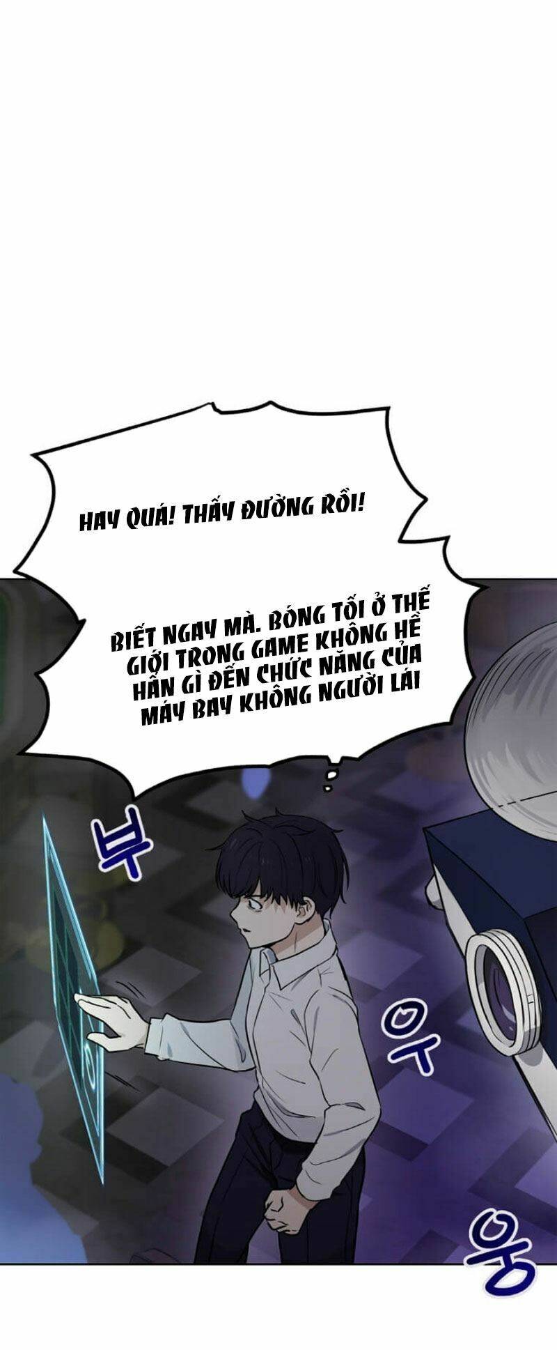 Ta Có Max Thuộc Tính May Mắn: Chapter 7