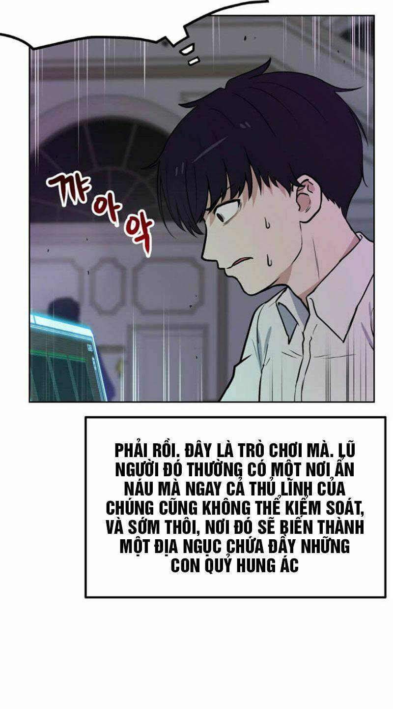 Ta Có Max Thuộc Tính May Mắn: Chapter 7