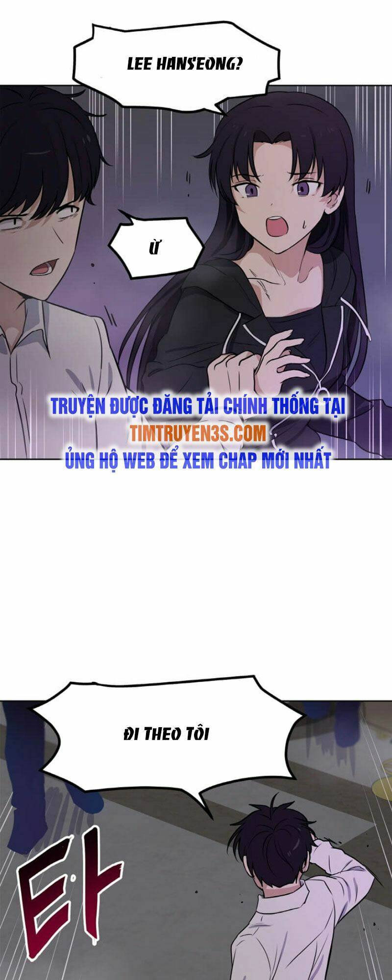 Ta Có Max Thuộc Tính May Mắn: Chapter 7