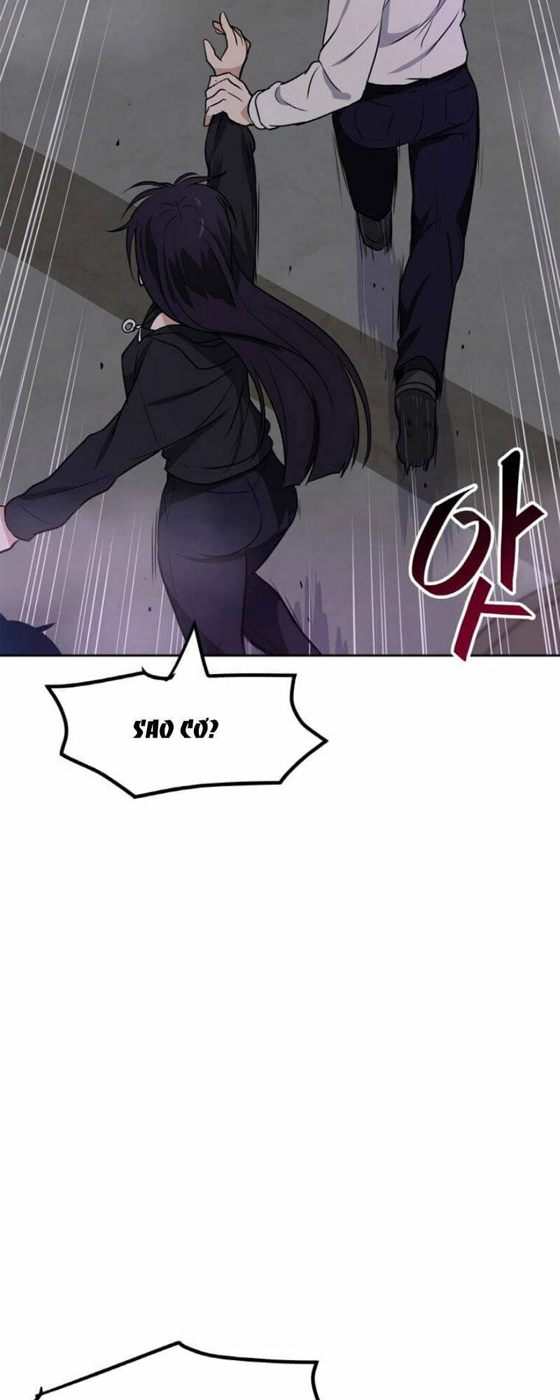 Ta Có Max Thuộc Tính May Mắn: Chapter 7