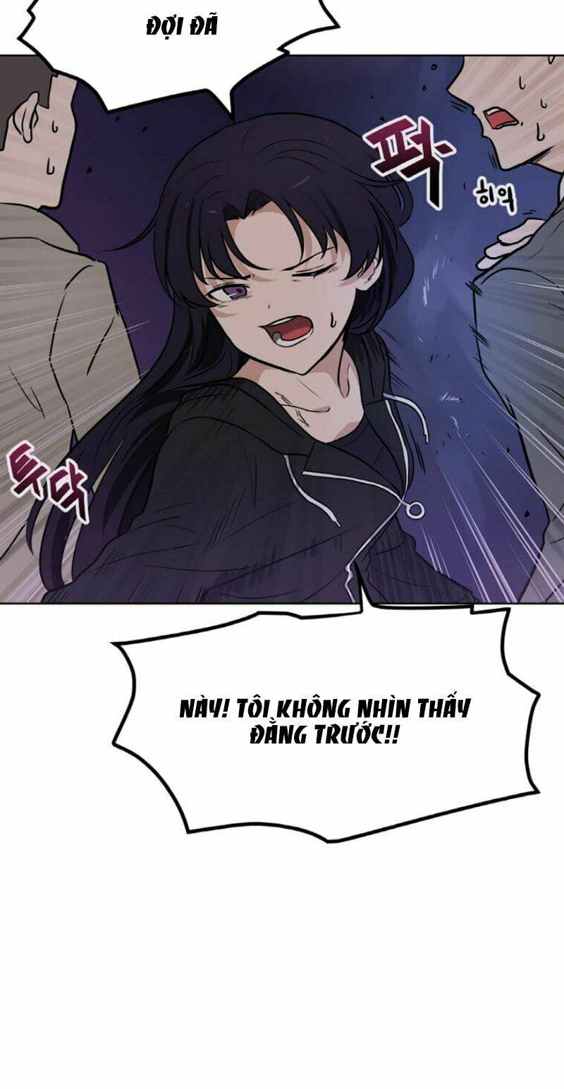 Ta Có Max Thuộc Tính May Mắn: Chapter 7