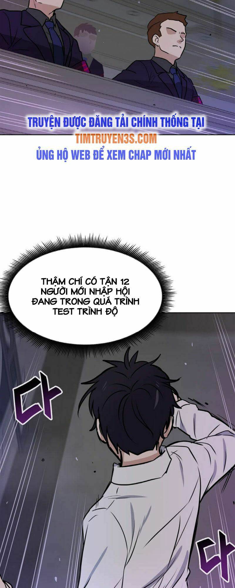 Ta Có Max Thuộc Tính May Mắn: Chapter 7