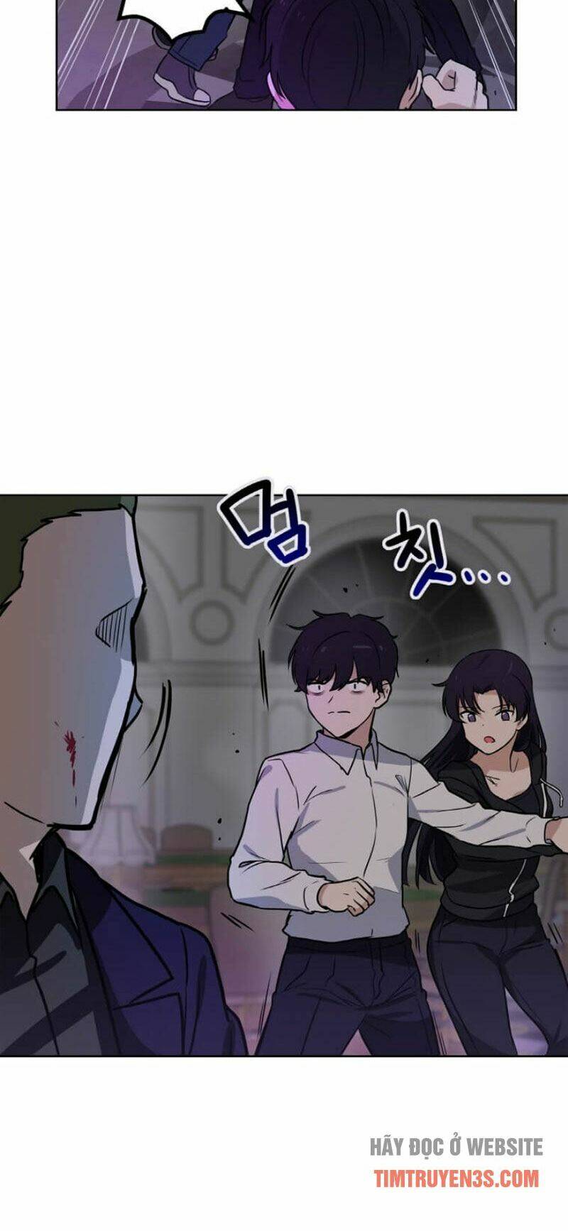 Ta Có Max Thuộc Tính May Mắn: Chapter 7