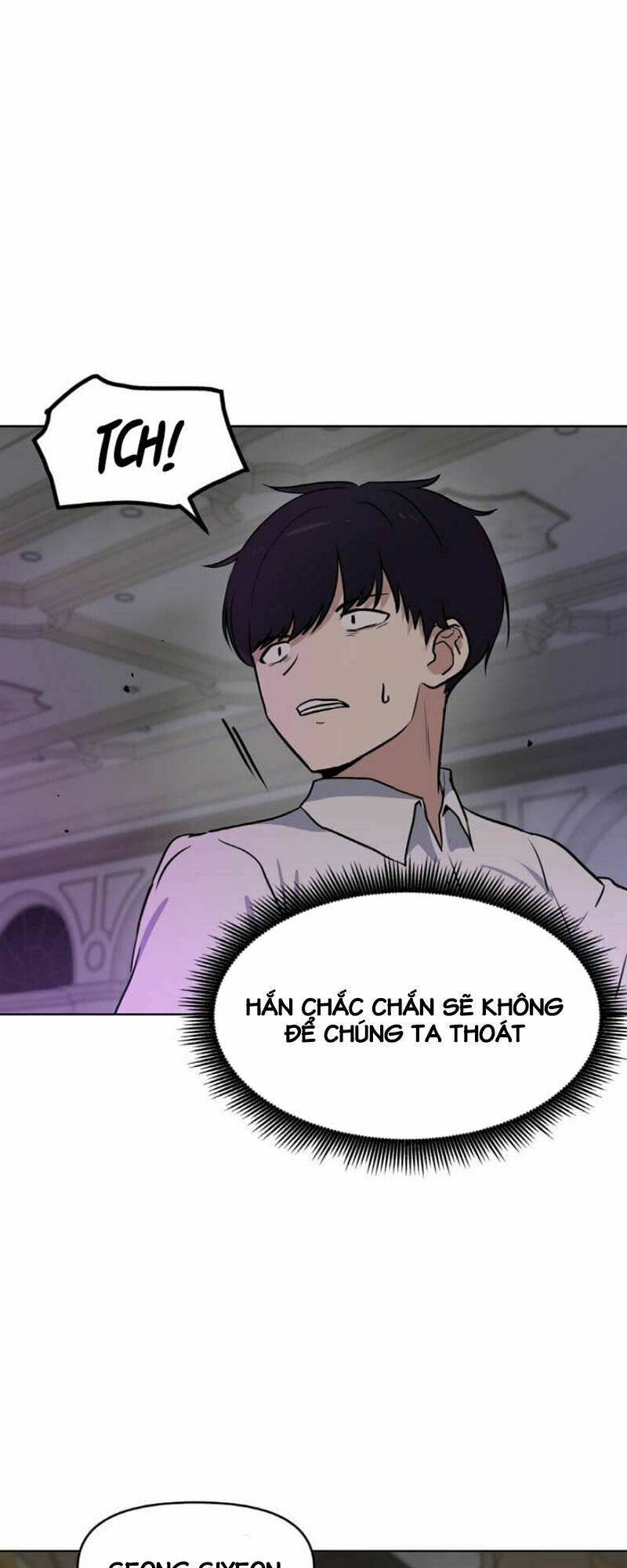 Ta Có Max Thuộc Tính May Mắn: Chapter 7