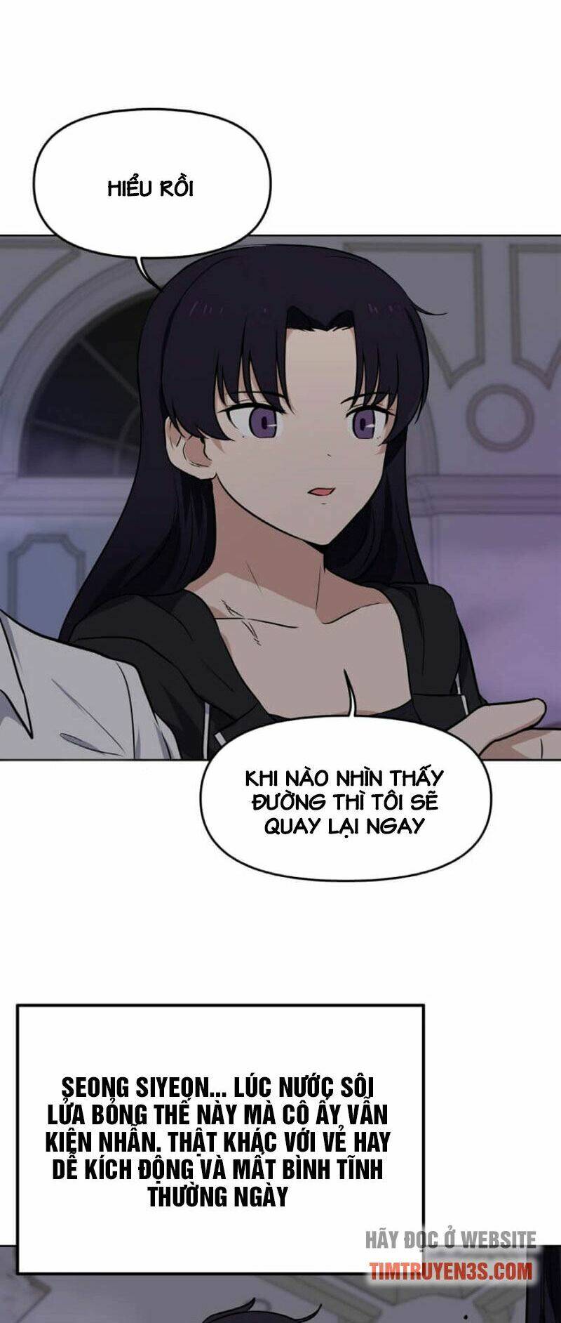 Ta Có Max Thuộc Tính May Mắn: Chapter 7
