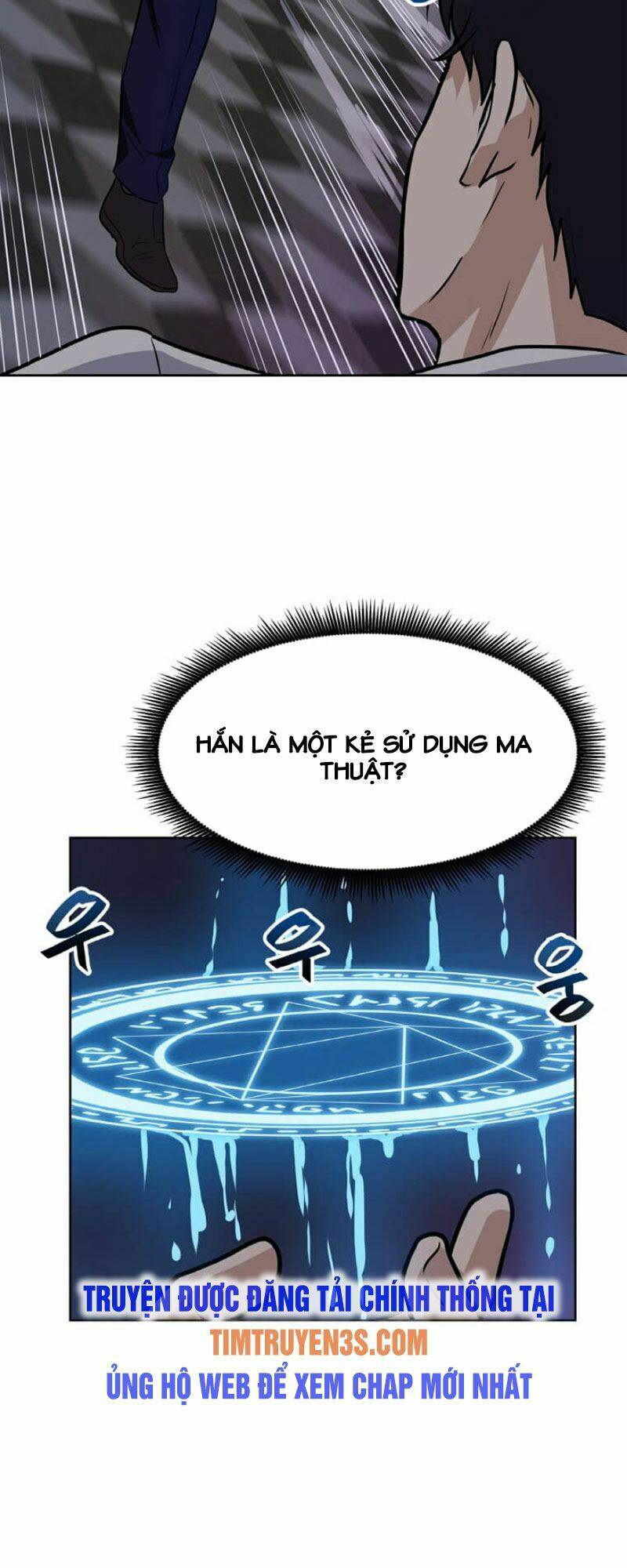 Ta Có Max Thuộc Tính May Mắn: Chapter 7