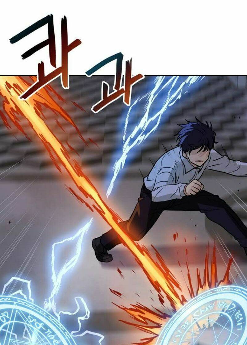Ta Có Max Thuộc Tính May Mắn: Chapter 7
