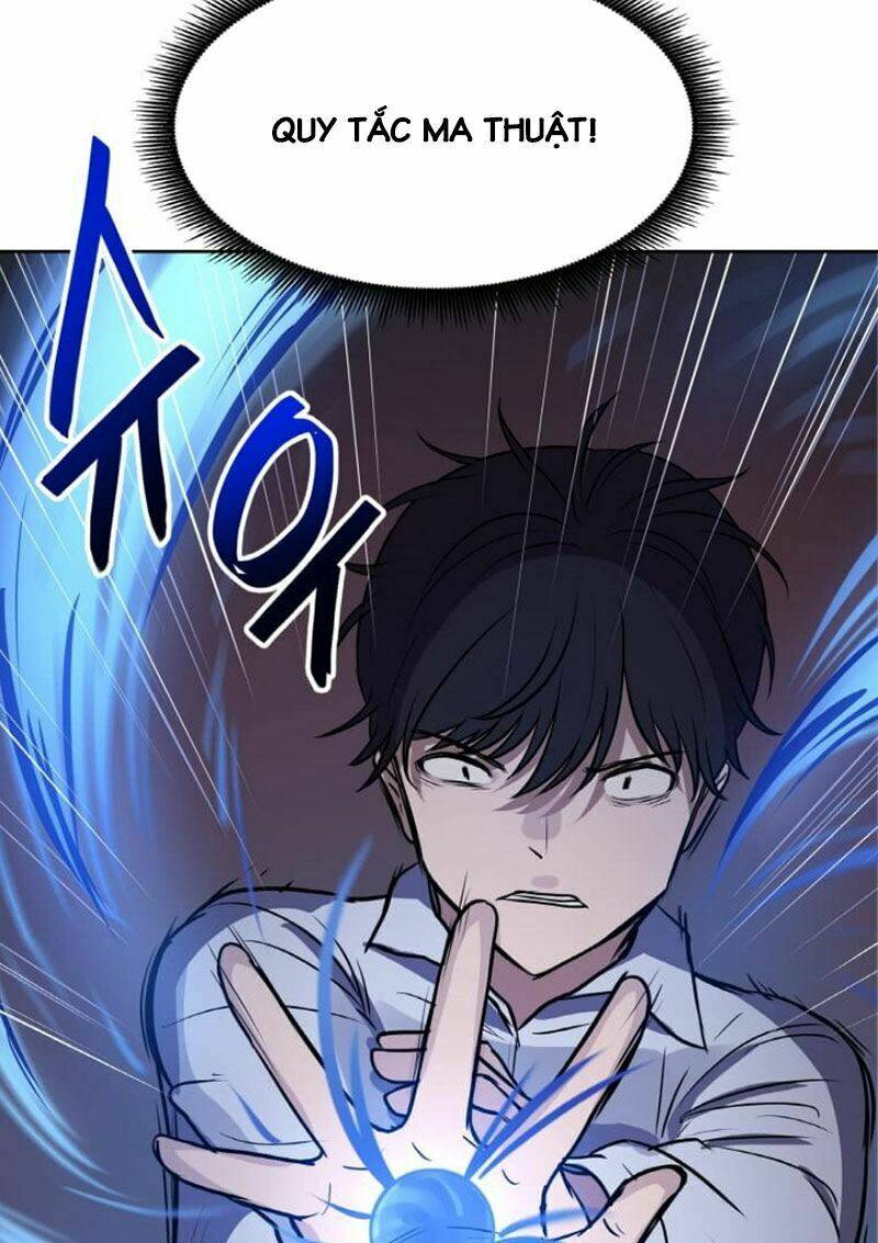 Ta Có Max Thuộc Tính May Mắn: Chapter 7