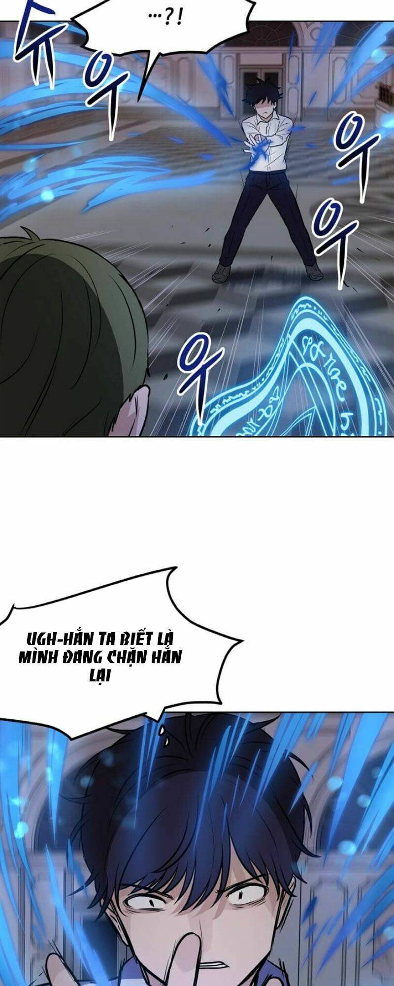 Ta Có Max Thuộc Tính May Mắn: Chapter 7