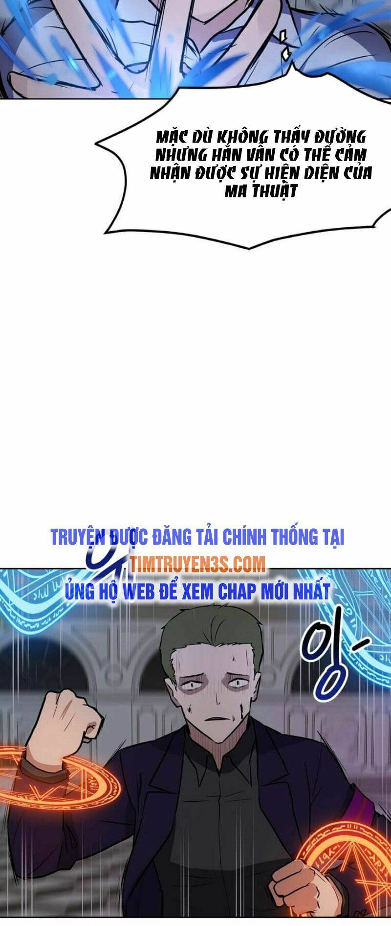 Ta Có Max Thuộc Tính May Mắn: Chapter 7