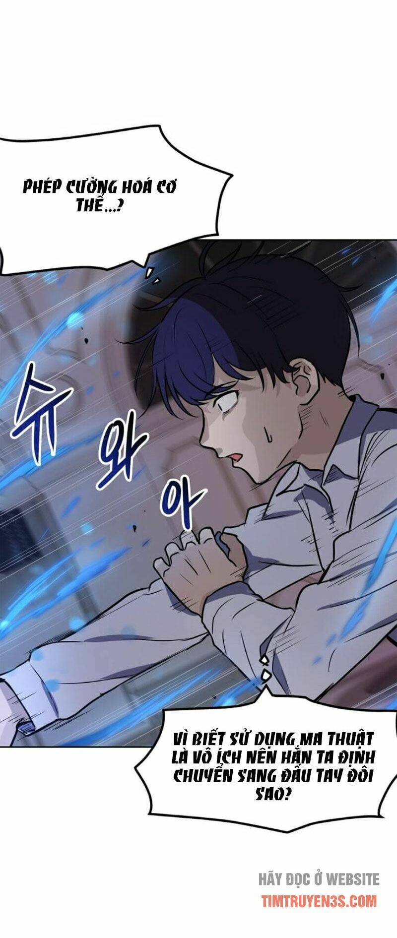 Ta Có Max Thuộc Tính May Mắn: Chapter 7
