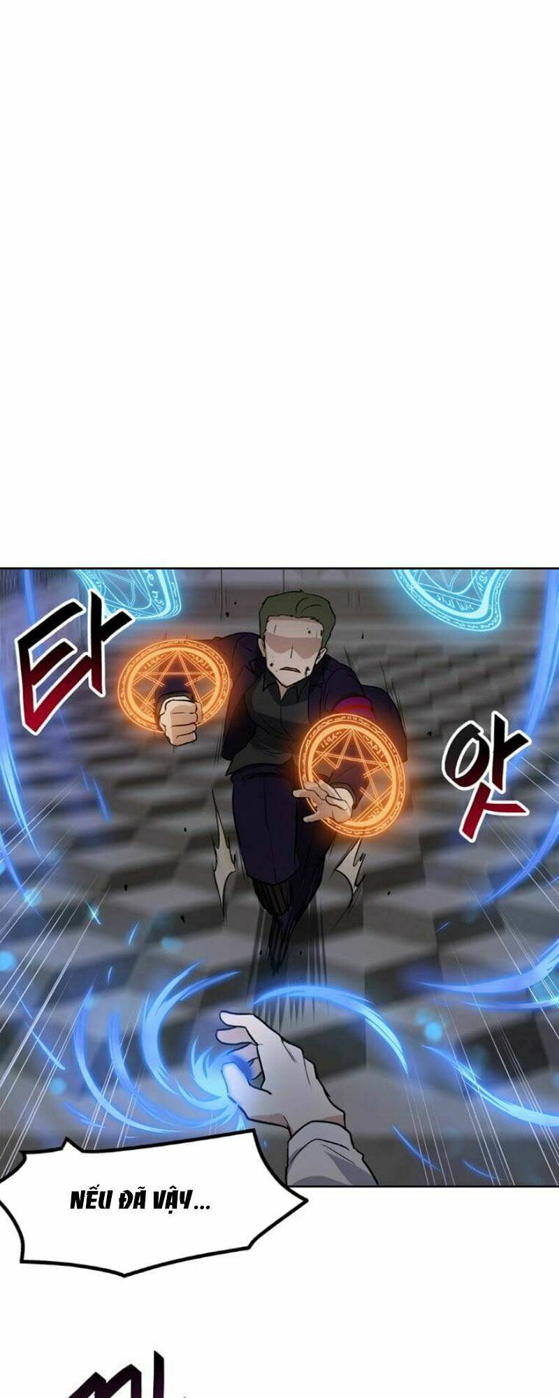 Ta Có Max Thuộc Tính May Mắn: Chapter 7