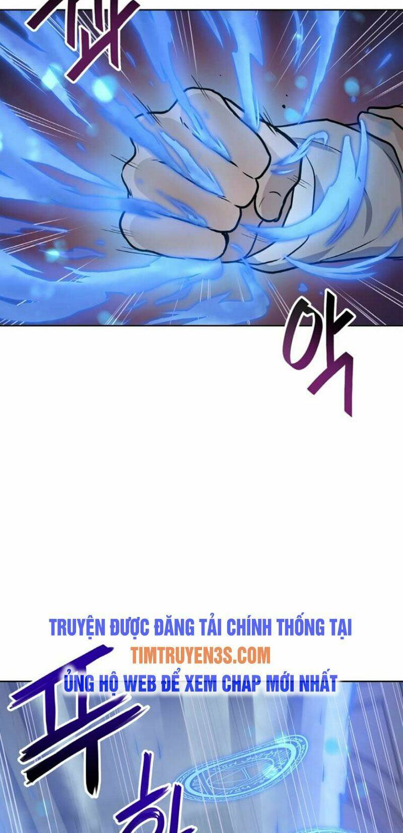 Ta Có Max Thuộc Tính May Mắn: Chapter 7