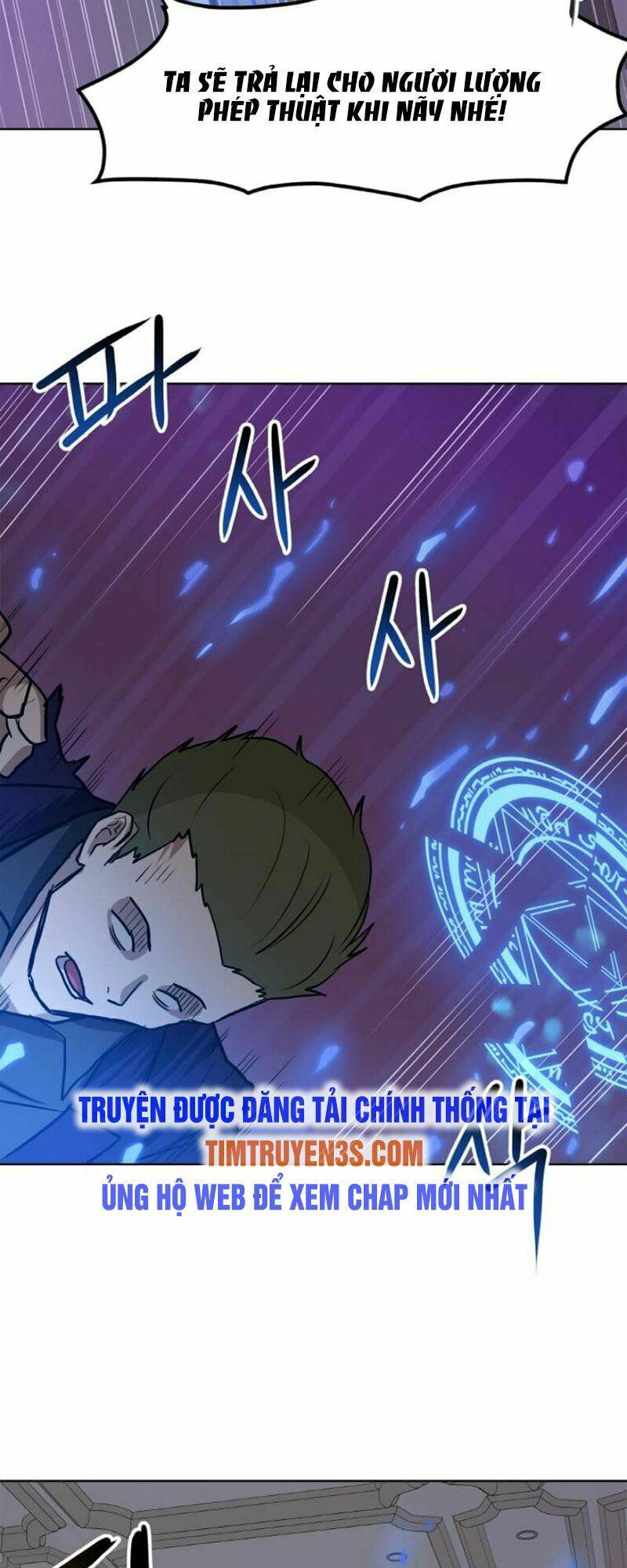 Ta Có Max Thuộc Tính May Mắn: Chapter 7