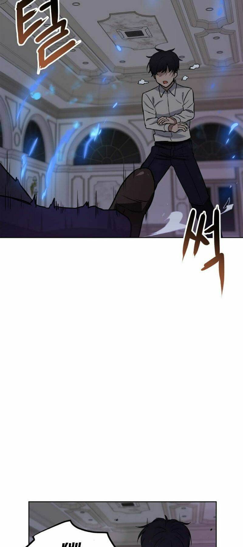 Ta Có Max Thuộc Tính May Mắn: Chapter 7