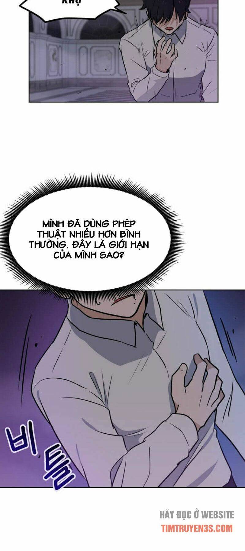 Ta Có Max Thuộc Tính May Mắn: Chapter 7