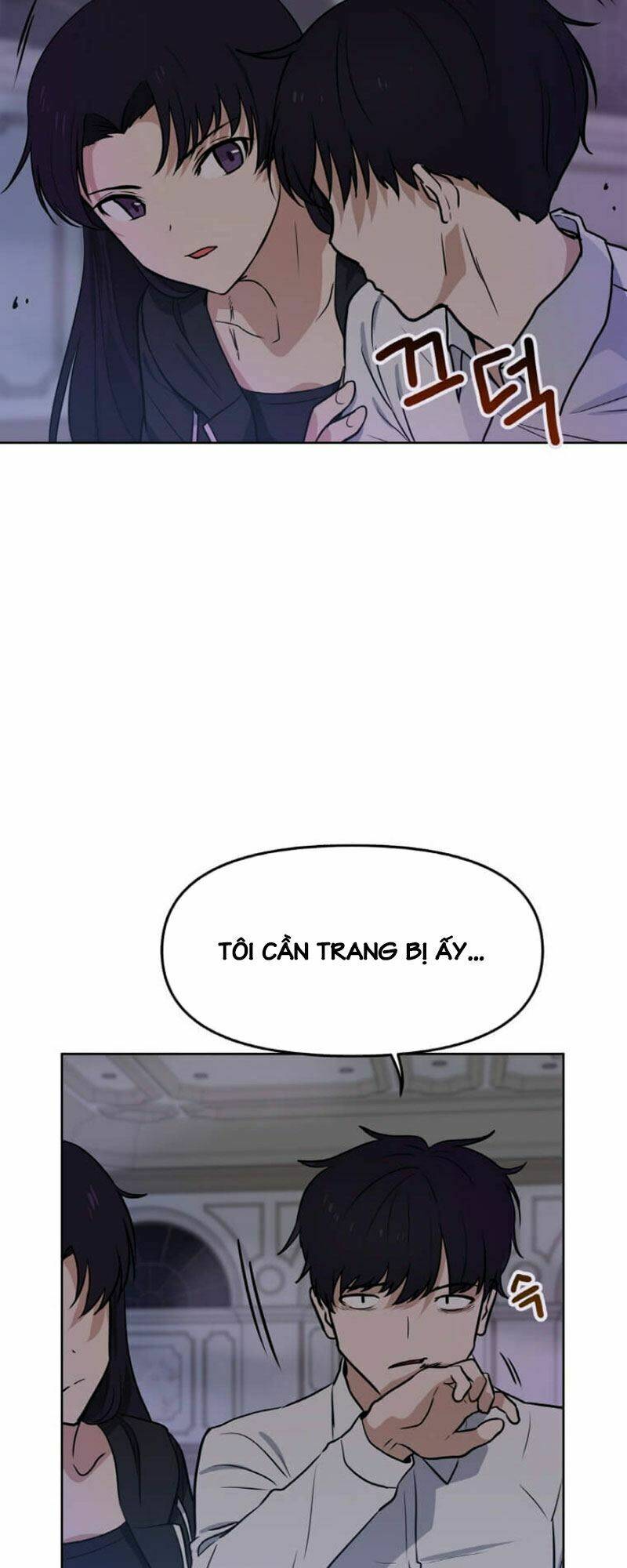 Ta Có Max Thuộc Tính May Mắn: Chapter 7