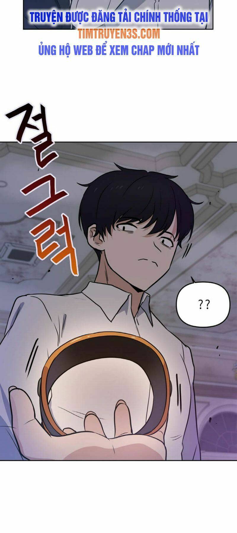 Ta Có Max Thuộc Tính May Mắn: Chapter 7