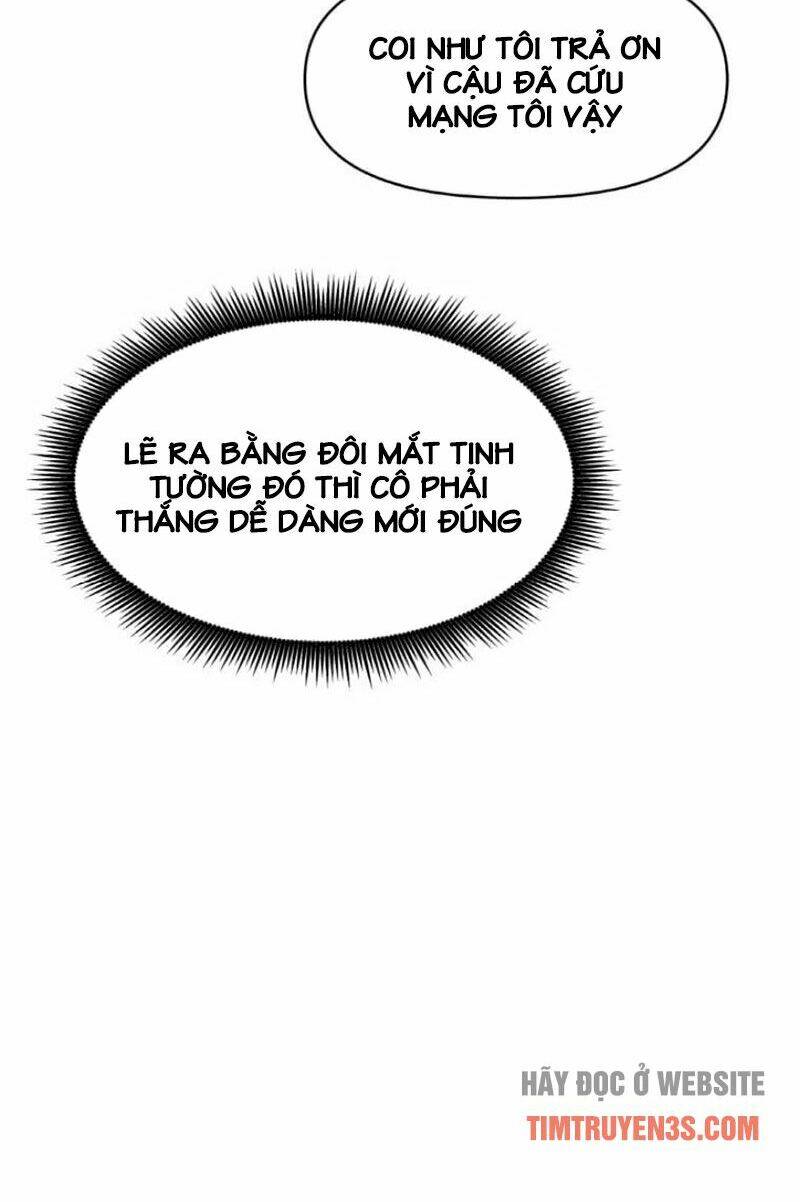 Ta Có Max Thuộc Tính May Mắn: Chapter 7