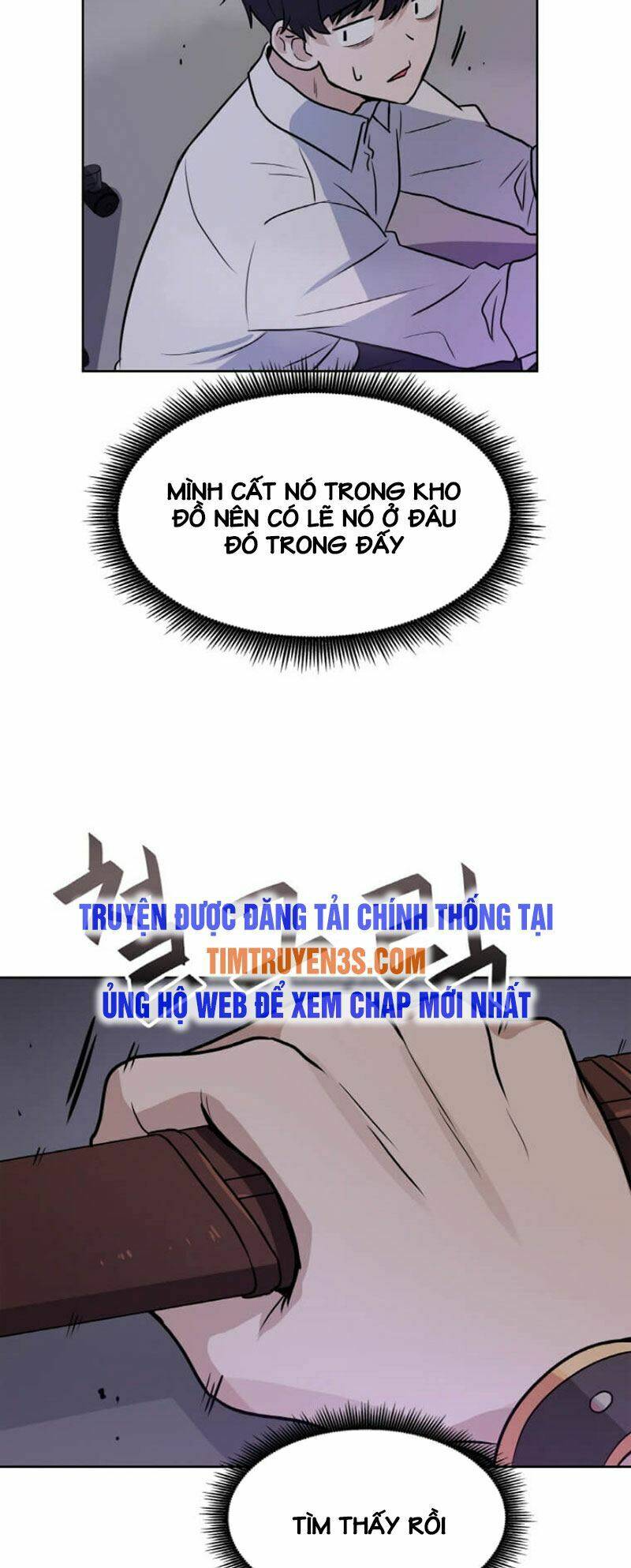 Ta Có Max Thuộc Tính May Mắn: Chapter 7