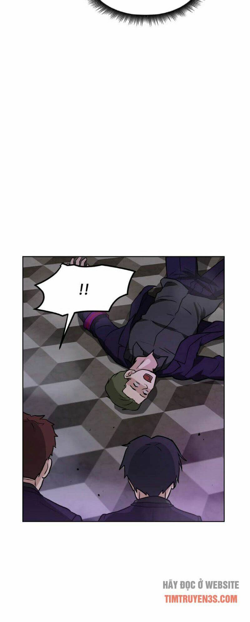 Ta Có Max Thuộc Tính May Mắn: Chapter 7